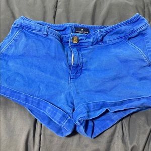 American eagle shorts